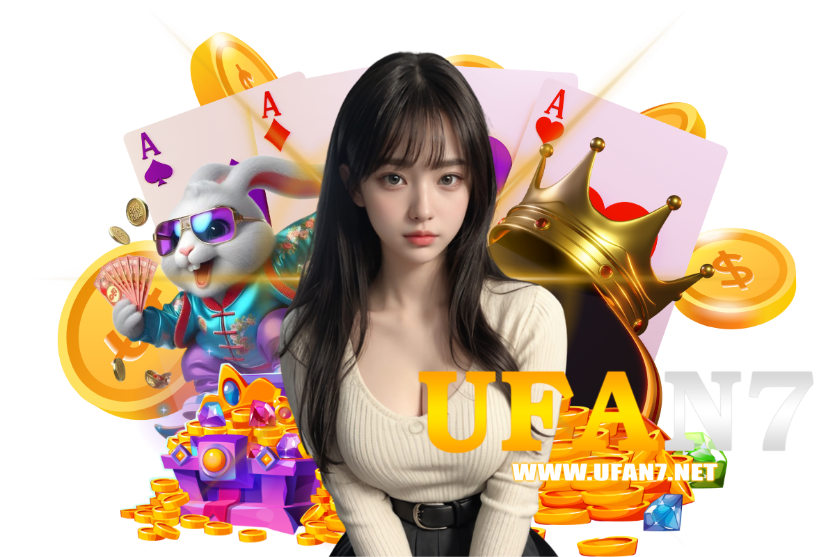 ufan7 สล็อต